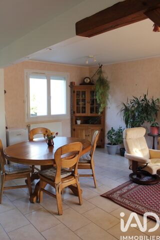  Maison � vendre 4 pi�ces 72 m�