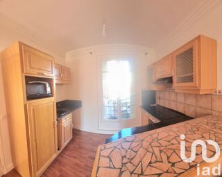  Appartement � vendre 3 pi�ces 77 m�