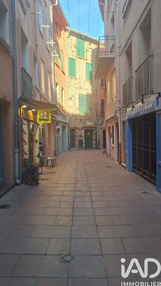  Maison � vendre 3 pi�ces 57 m�