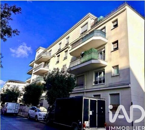   Vente Appartement 1 pi�ce Appartement - 1 pi�ce(s) - 27 m�