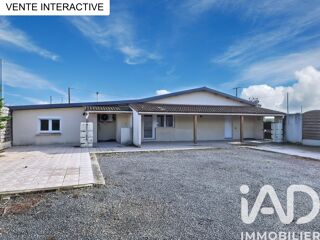  Maison � vendre 5 pi�ces 207 m�