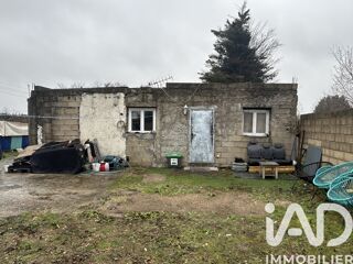  Maison � vendre 5 pi�ces 160 m�