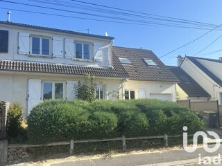  Maison � vendre 7 pi�ces 143 m�