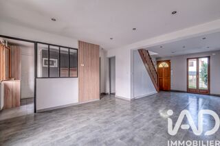  Maison � vendre 4 pi�ces 83 m�