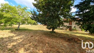 Terrain � vendre 740 m�