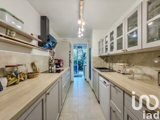  Appartement � vendre 3 pi�ces 79 m�