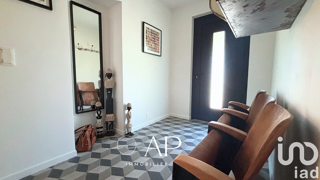  Maison � vendre 7 pi�ces 181 m�