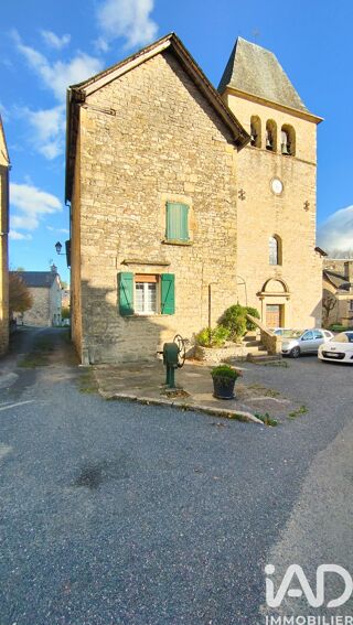  Maison � vendre 5 pi�ces 95 m�