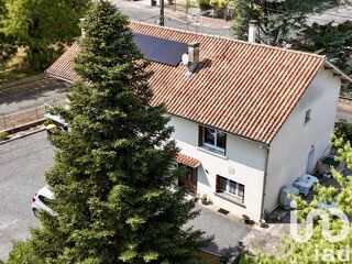  Maison � vendre 7 pi�ces 151 m�