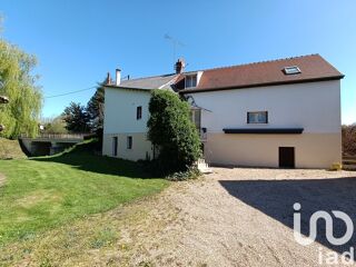  Maison � vendre 8 pi�ces 163 m�