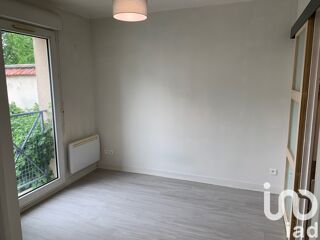  Appartement  vendre 2 pices 36 m