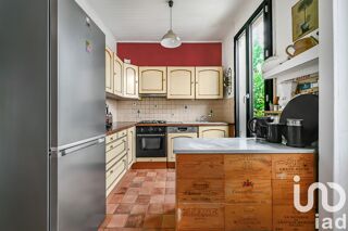  Maison � vendre 5 pi�ces 110 m�