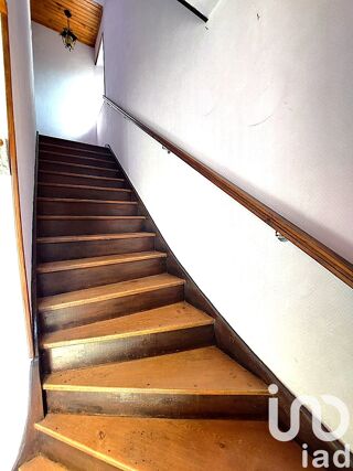  Maison � vendre 3 pi�ces 83 m�