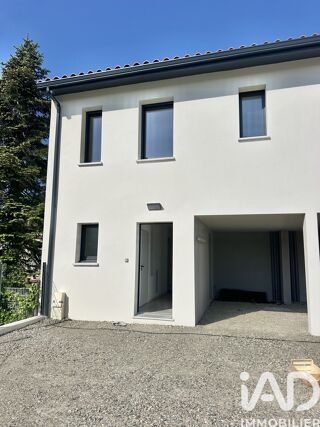  Maison � vendre 4 pi�ces 107 m�