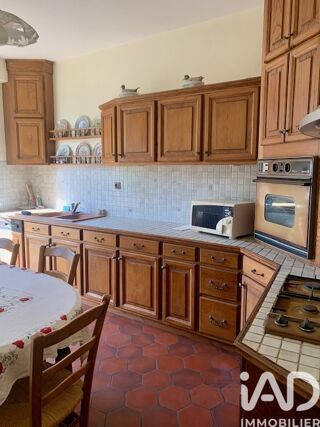  Maison � vendre 6 pi�ces 220 m�