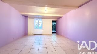  Maison � vendre 3 pi�ces 78 m�