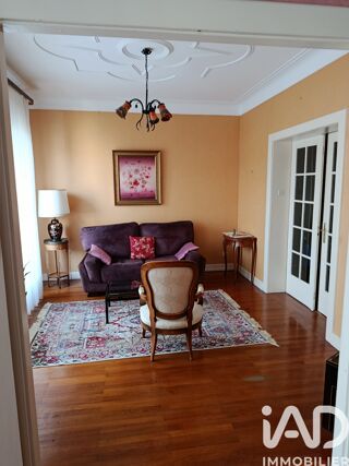  Appartement  vendre 4 pices 102 m