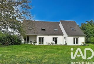  Maison � vendre 8 pi�ces 217 m�