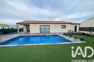  Maison � vendre 4 pi�ces 128 m�