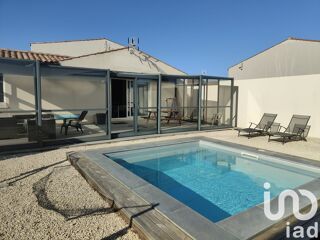  Maison � vendre 7 pi�ces 144 m�