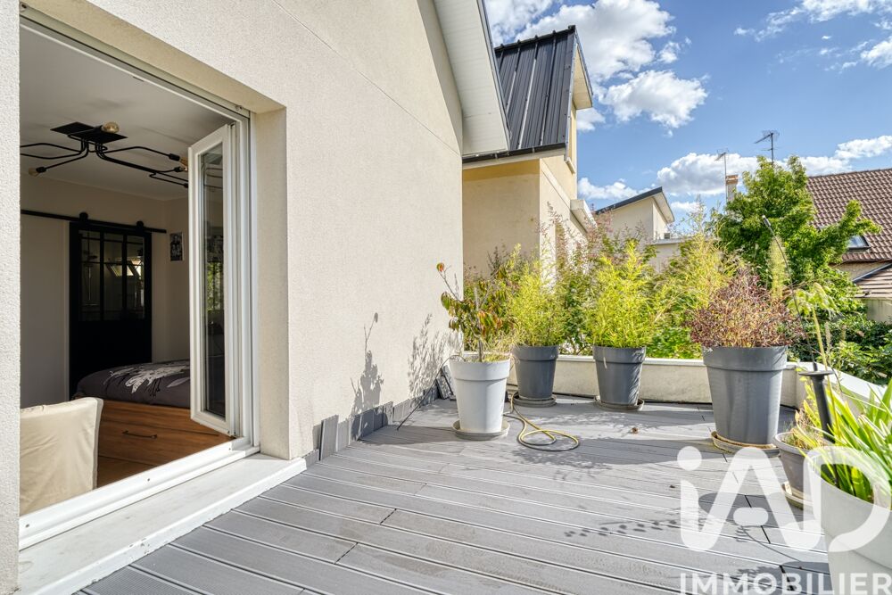  vendre  Maison Colombes (92700)