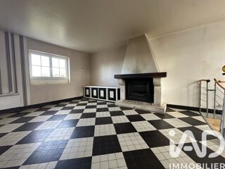  Maison � vendre 8 pi�ces 179 m�