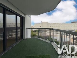  Appartement  vendre 2 pices 56 m