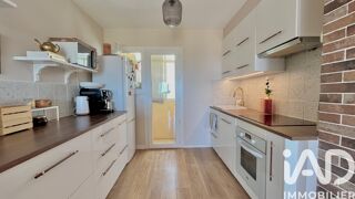  Appartement � vendre 3 pi�ces 59 m�