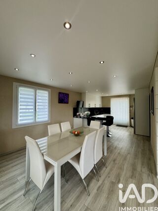  Maison � vendre 8 pi�ces 167 m�