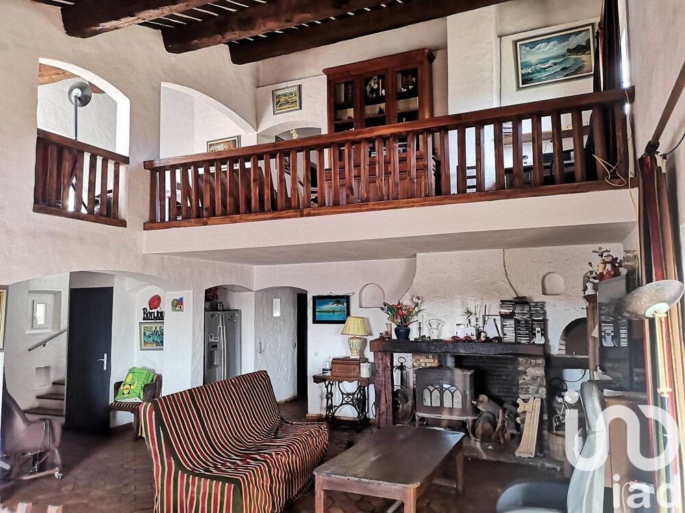  vendre  Maison Le Lavandou (83980)