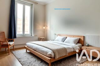  Appartement � vendre 4 pi�ces 64 m�