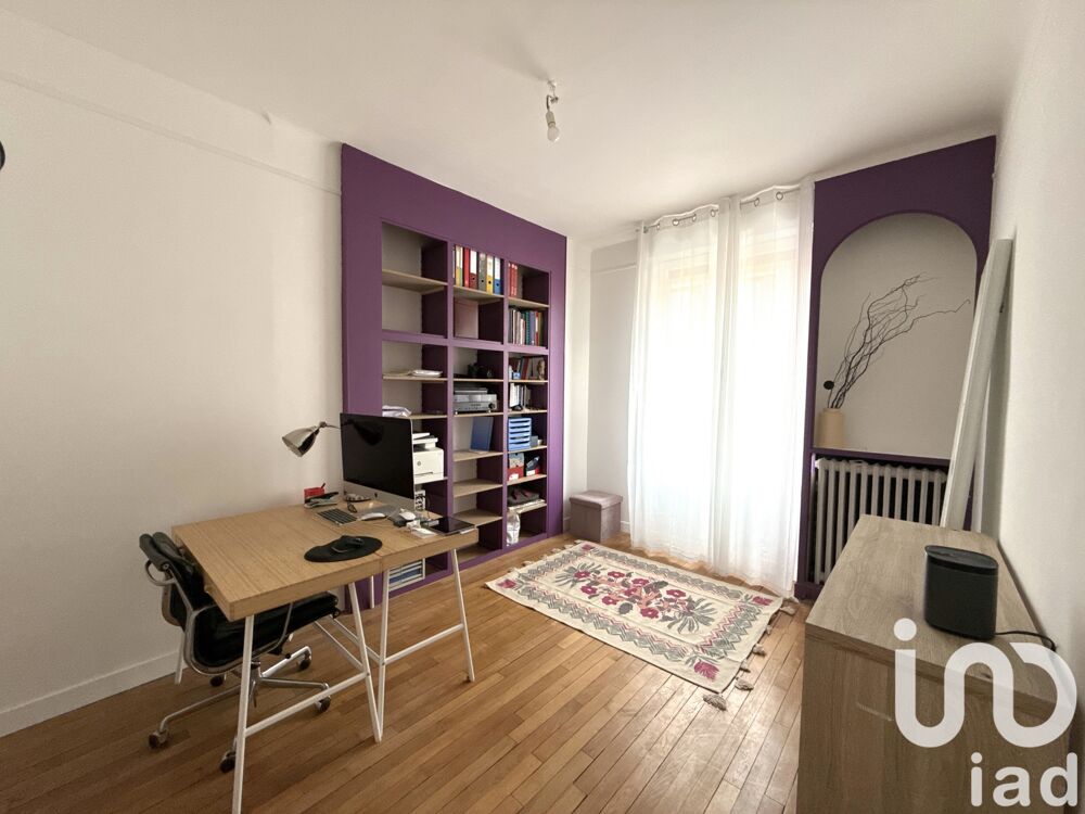  vendre  Maison Bagneux (92220)