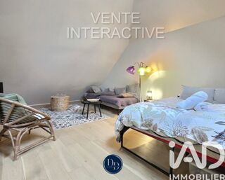  Appartement  vendre 1 pice 27 m
