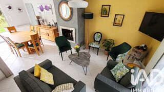  Maison  vendre 6 pices 129 m