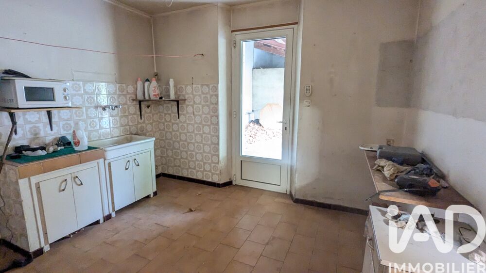 � vendre  Maison Beaumes-de-Venise (84190)