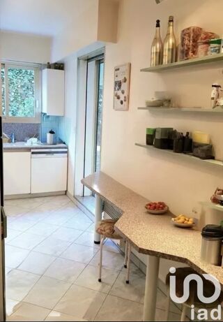  Appartement  vendre 4 pices 86 m