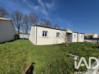  Maison � vendre 6 pi�ces 117 m�