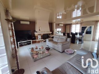  Maison � vendre 6 pi�ces 160 m�