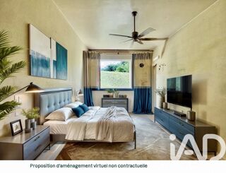  Appartement � vendre 1 pi�ce 10 m�