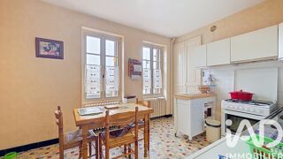  Maison � vendre 5 pi�ces 120 m�