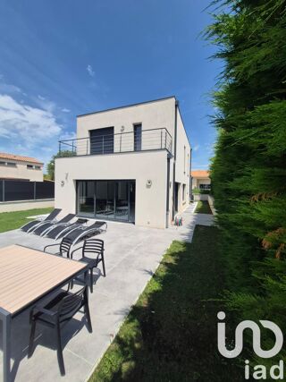  Maison  vendre 5 pices 123 m