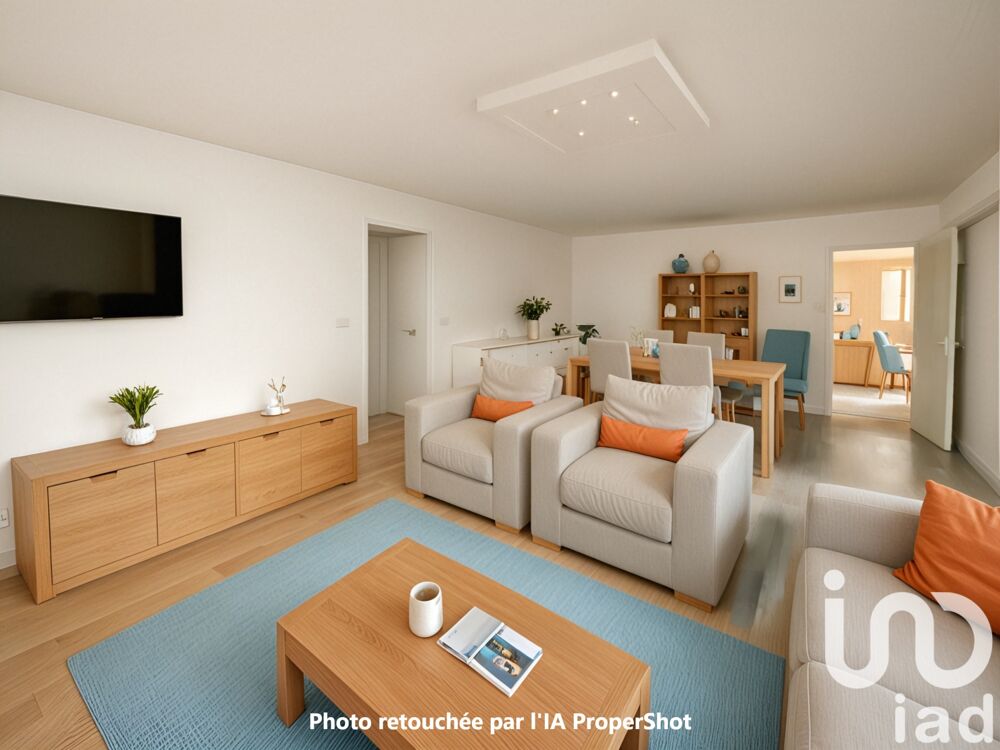 Vente Maison Vente Maison de ville 5 pices Sury-le-comtal