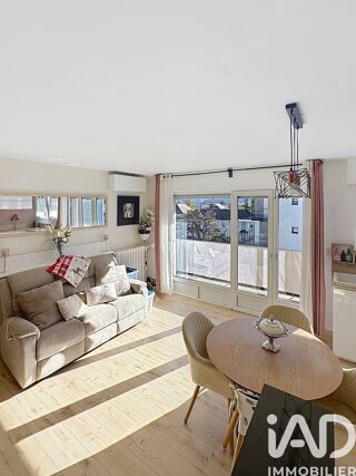  Appartement � vendre 3 pi�ces 51 m�