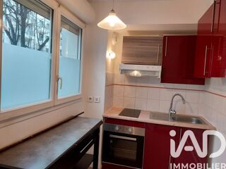  Appartement � vendre 2 pi�ces 49 m�