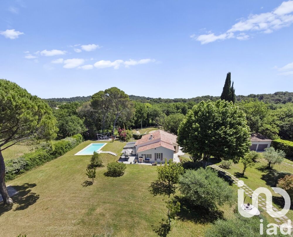  vendre  Maison Aix-en-Provence (13100)