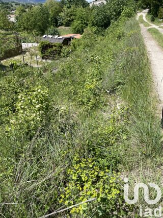  Terrain � vendre 1582 m�