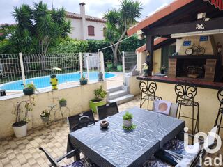  Maison � vendre 5 pi�ces 89 m�