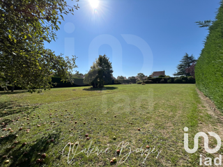  Terrain � vendre 2000 m�