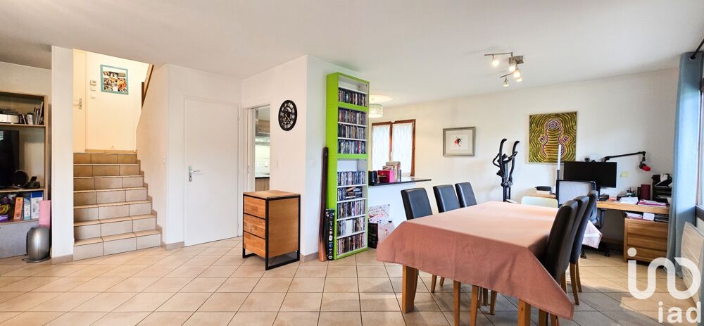  vendre  Maison Prvessin-Mons (01280)