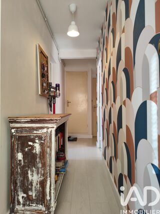  Appartement � vendre 3 pi�ces 54 m�